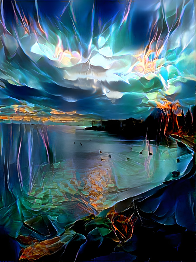 Lake Effects 3