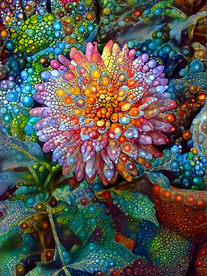 Dahlia