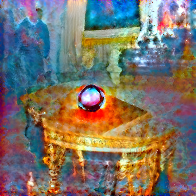 The Orb