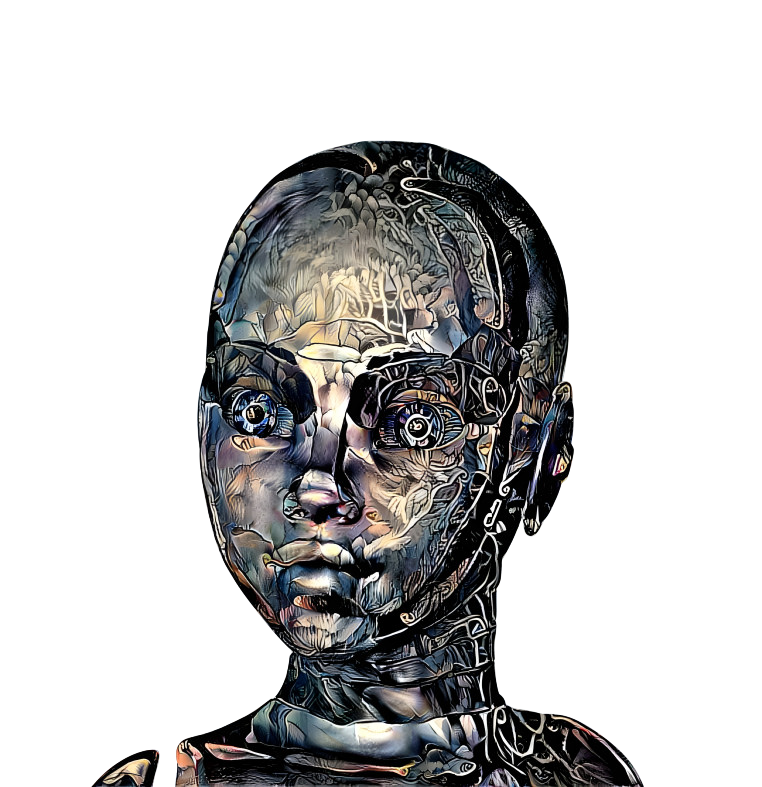 Female AI