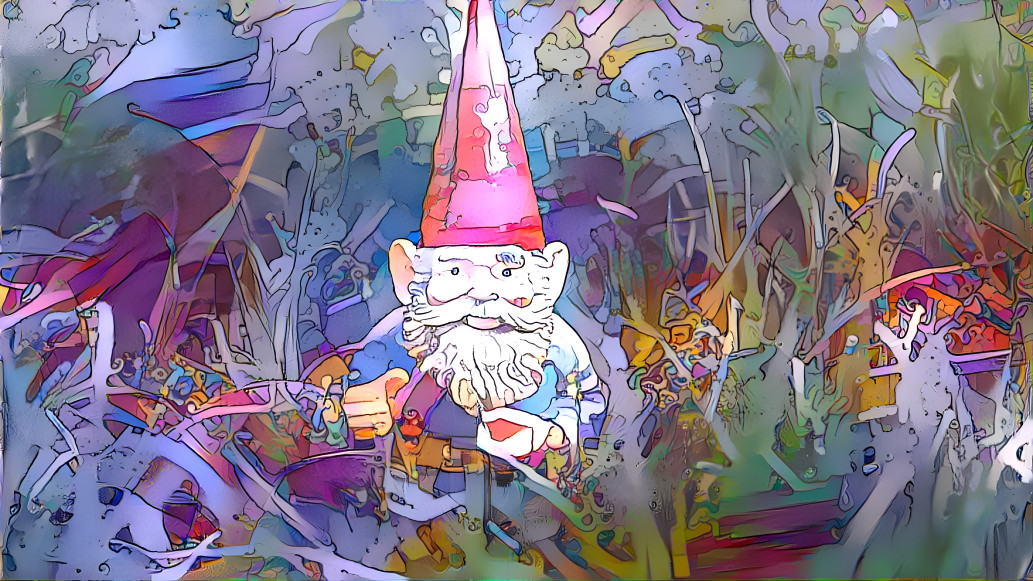 Gnome