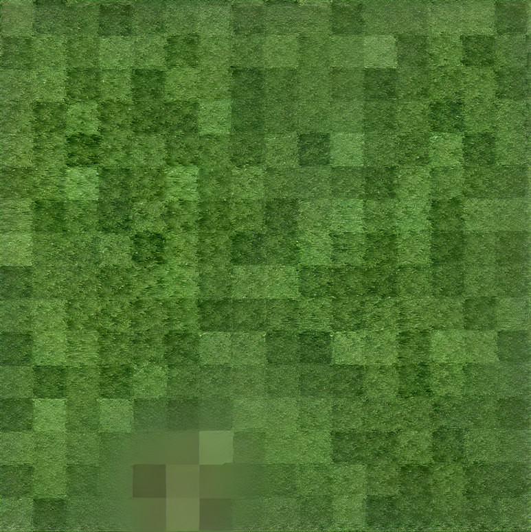 Mincraft grass_block