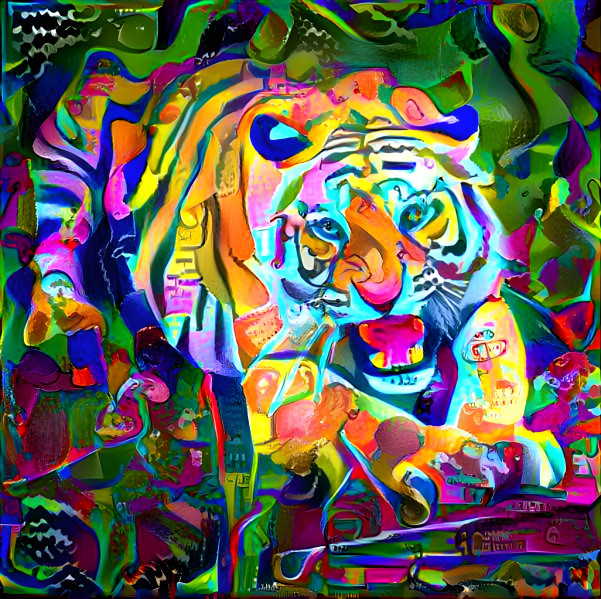 Tiger