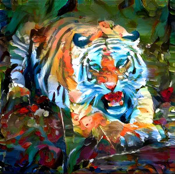 Tiger