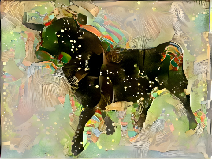 Bull