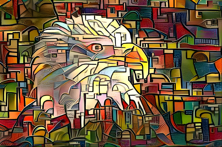 Eagle