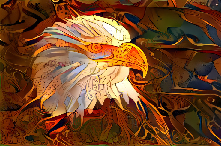 Eagle