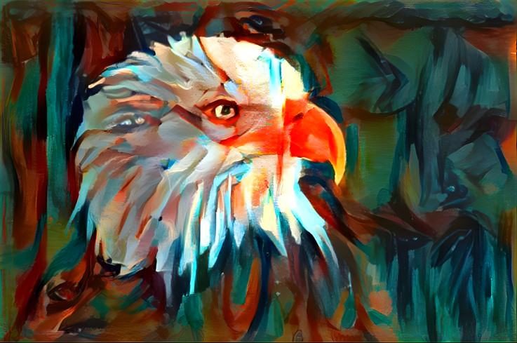 Eagle