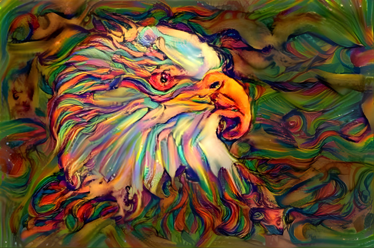 Eagle