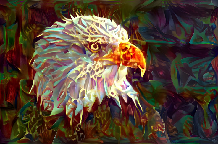 Eagle