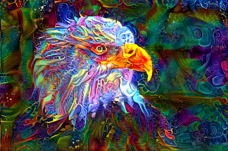 Eagle