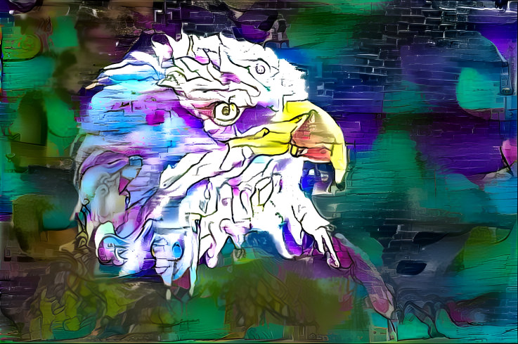 Eagle