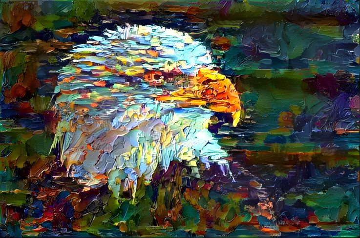 Eagle