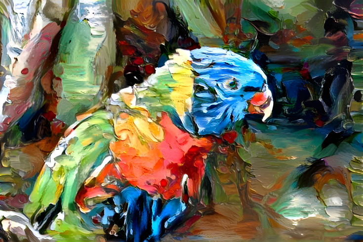 Parrot