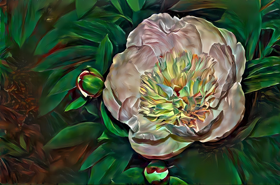 Peony