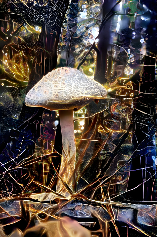 Mushroom