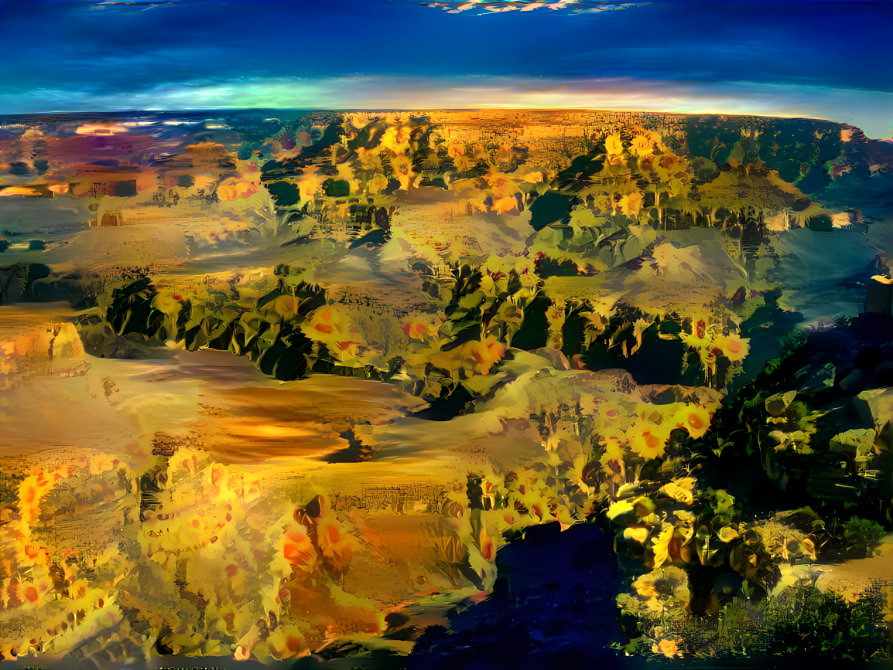 Grand Canyon