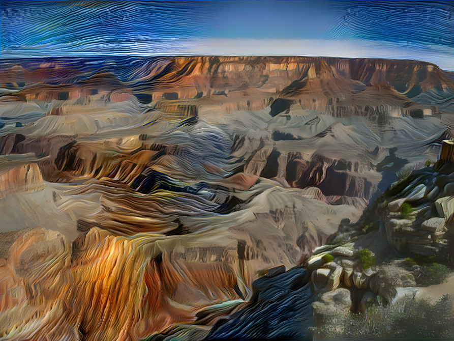 Grand Canyon