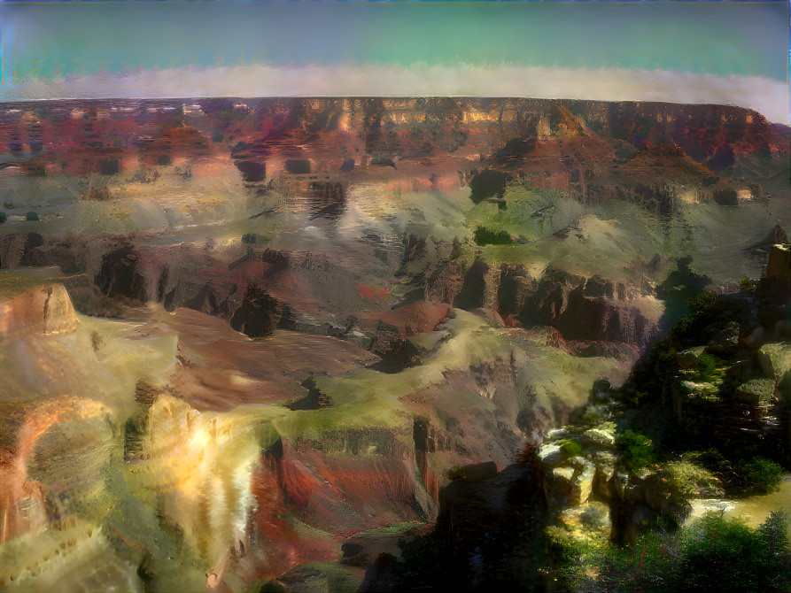 Grand Canyon