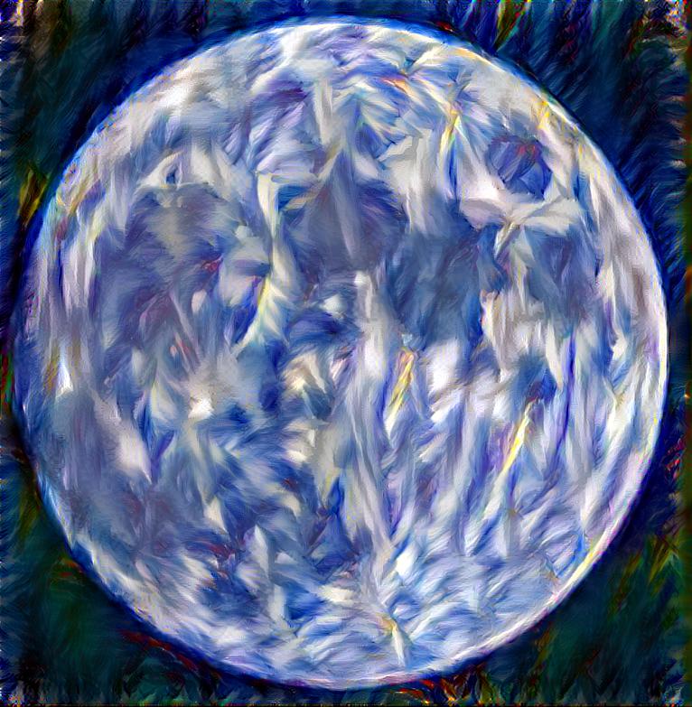 Blue Moon