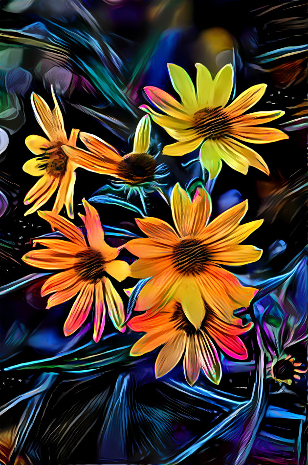 Daisies