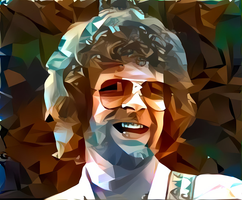 Jeff Lynne