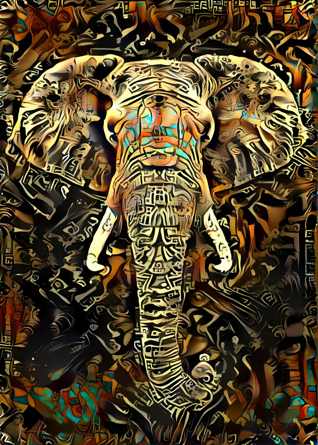 olifant