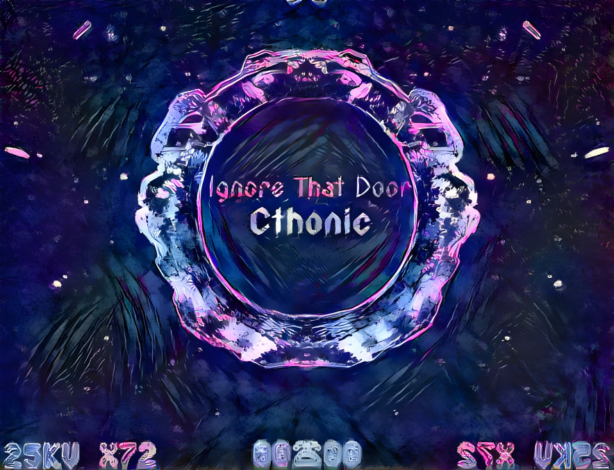 Cthonic 3