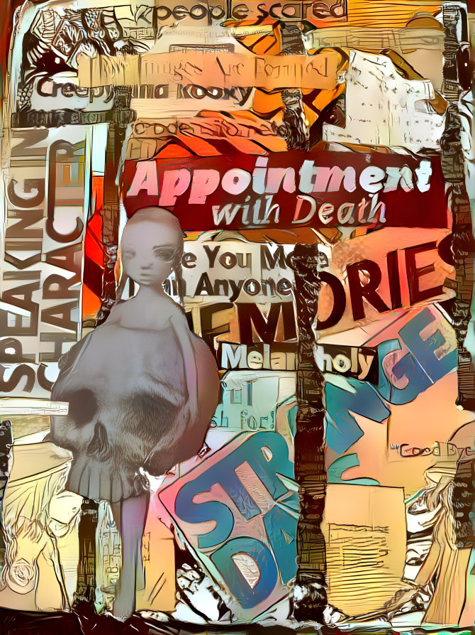 Appointment with Death