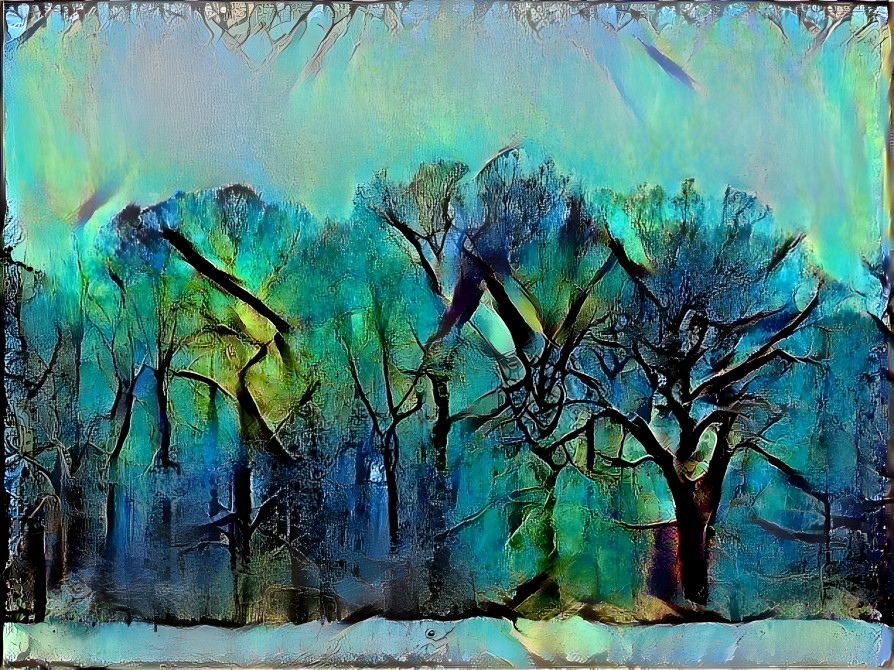 Trees 