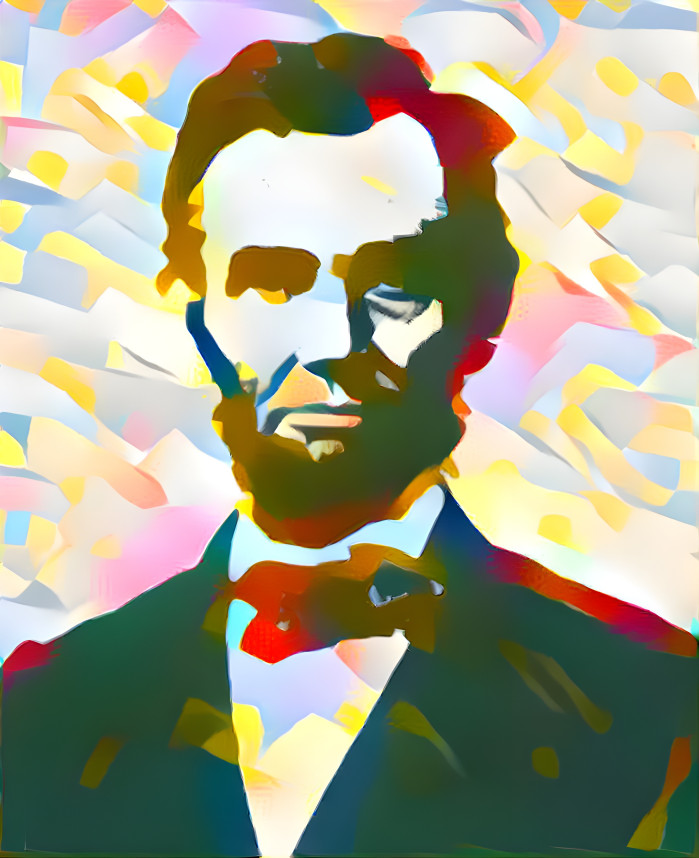 lincoln