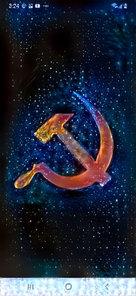 Hammer/Sickle