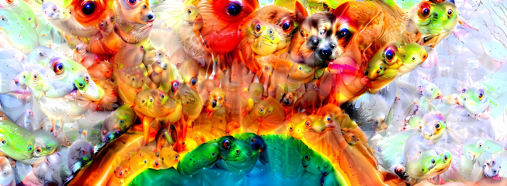 FractaL Zoo