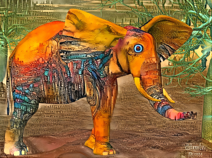 Elephant