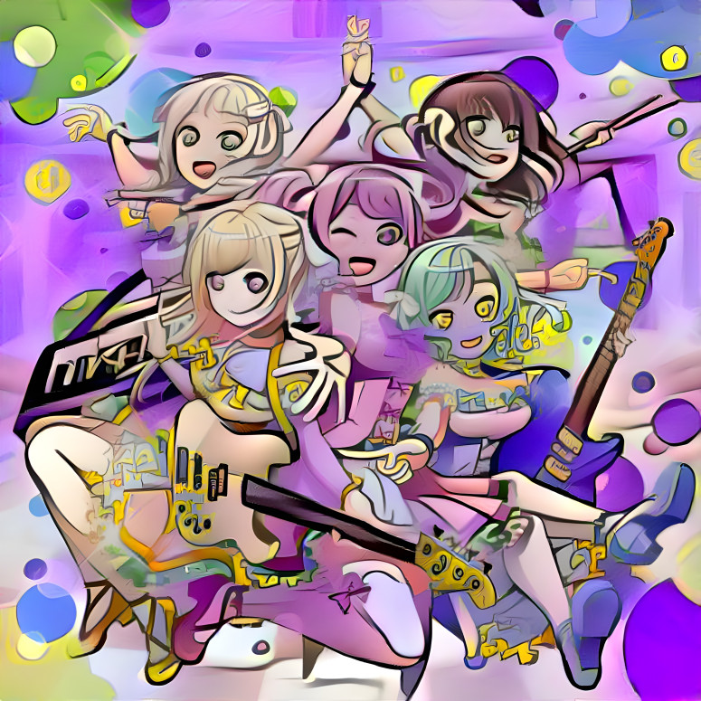 Fairly Odd Parents Pastel Palettes Cover