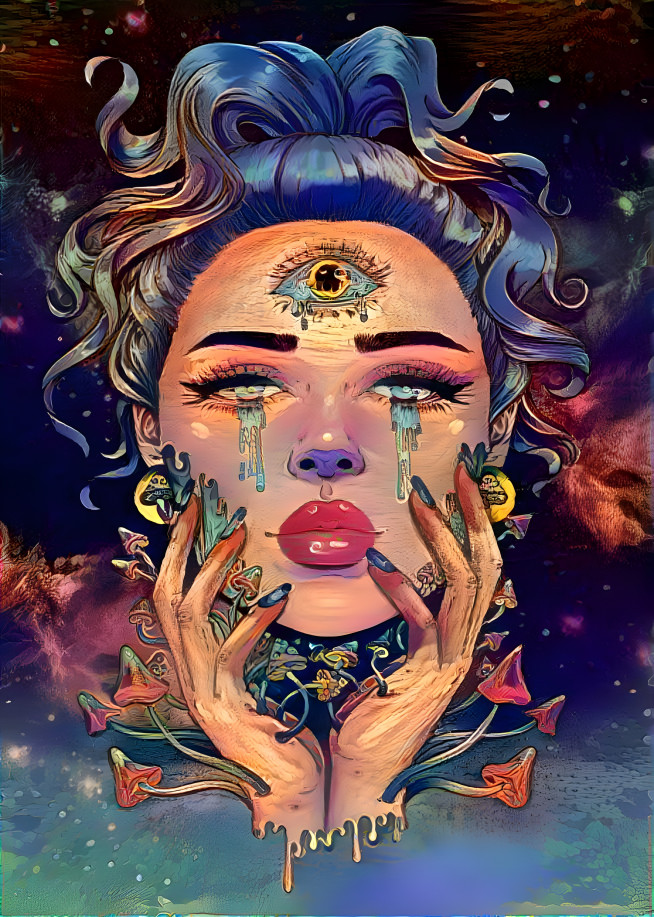 Third Eye