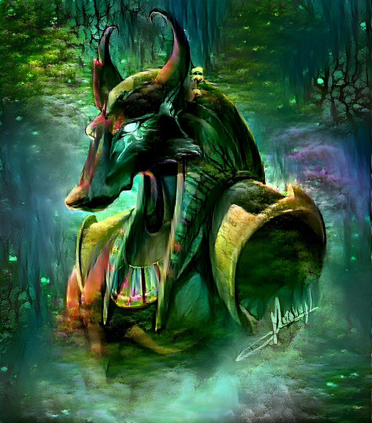 Anubis