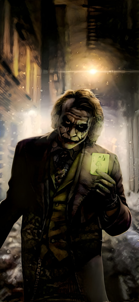 The Joker