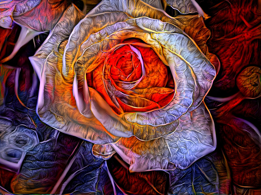 The Rose