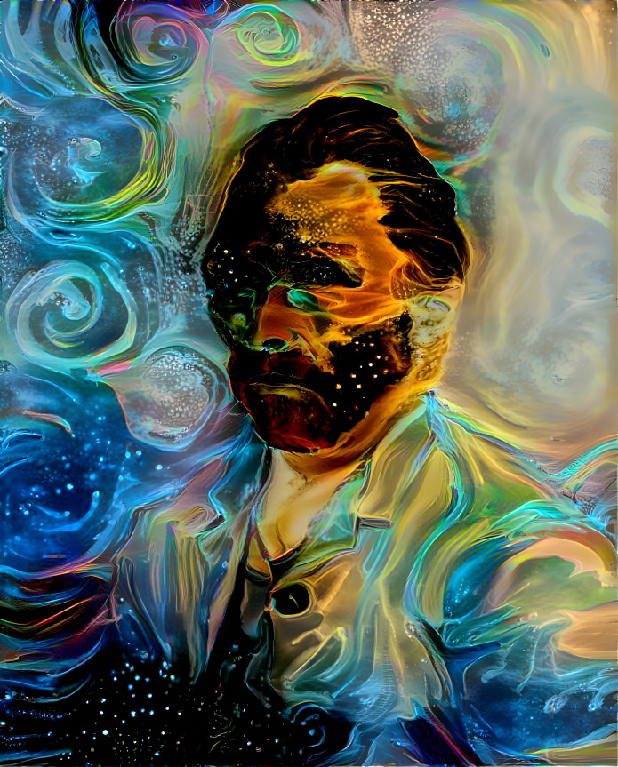 Variation of Vincent