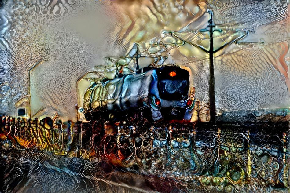 Train 