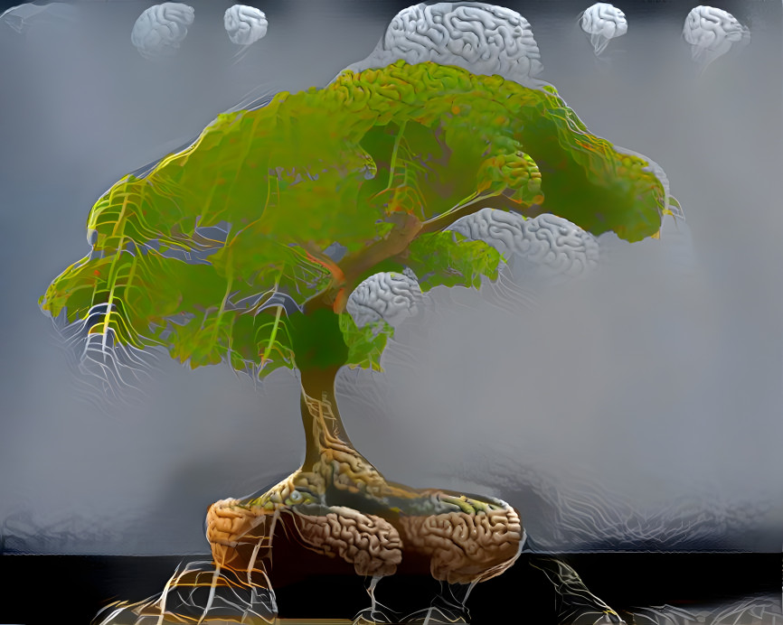 smart bonsai#2