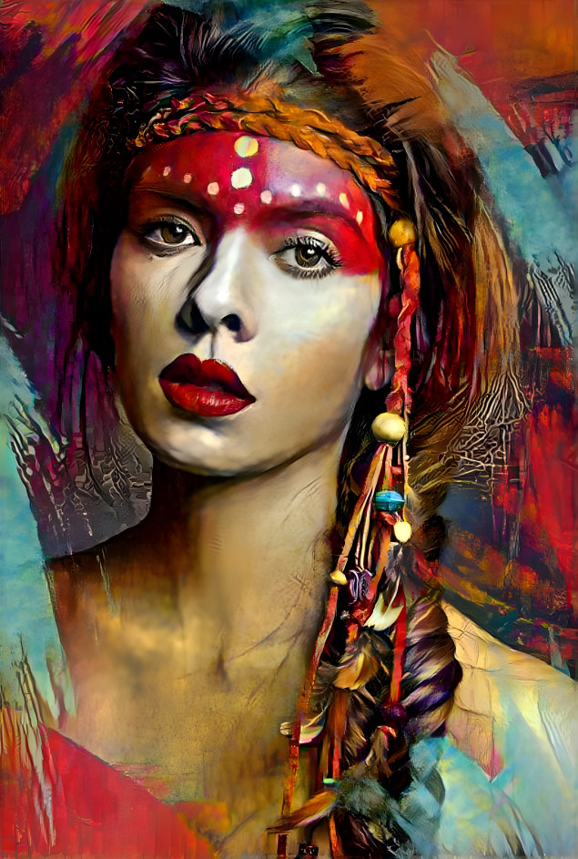 Native Beauty ...