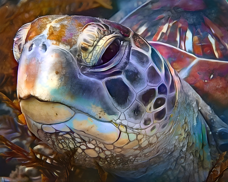 Caretta Caretta ...