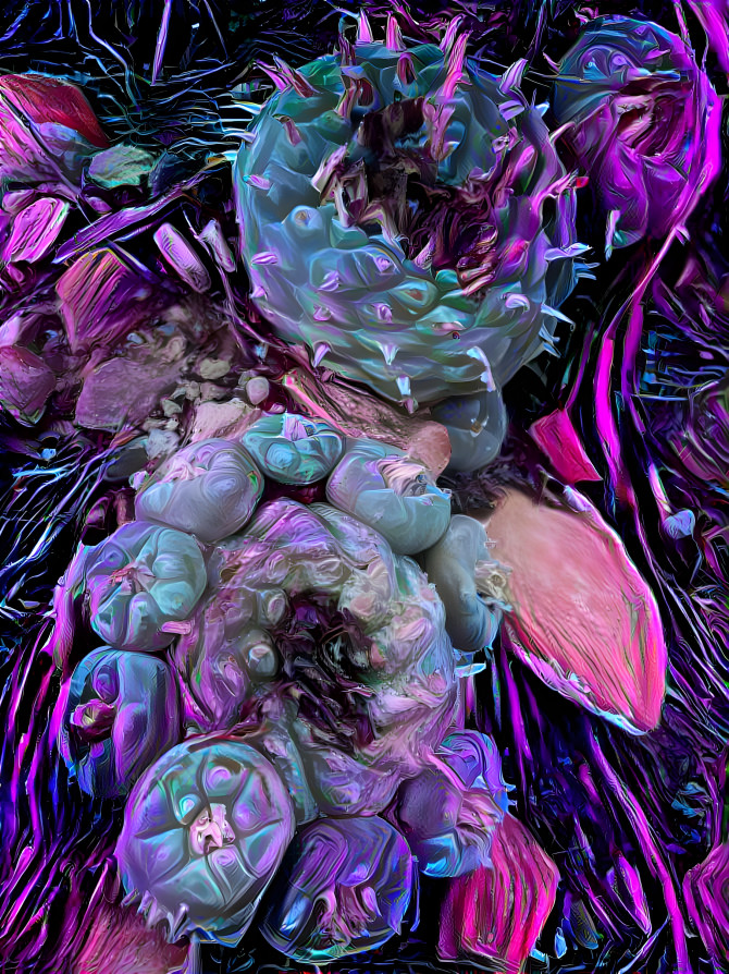 Peyote Dream