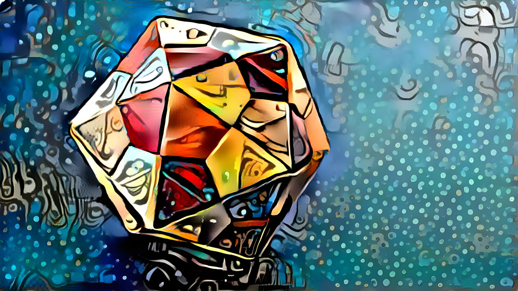 Icosahedron