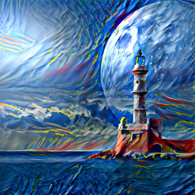 Lighthouse