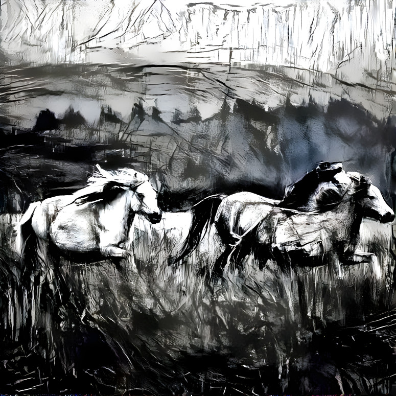 Horses