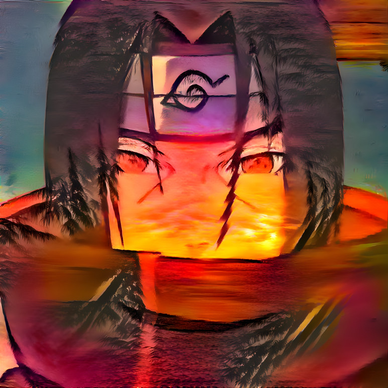 itachi uchiha 