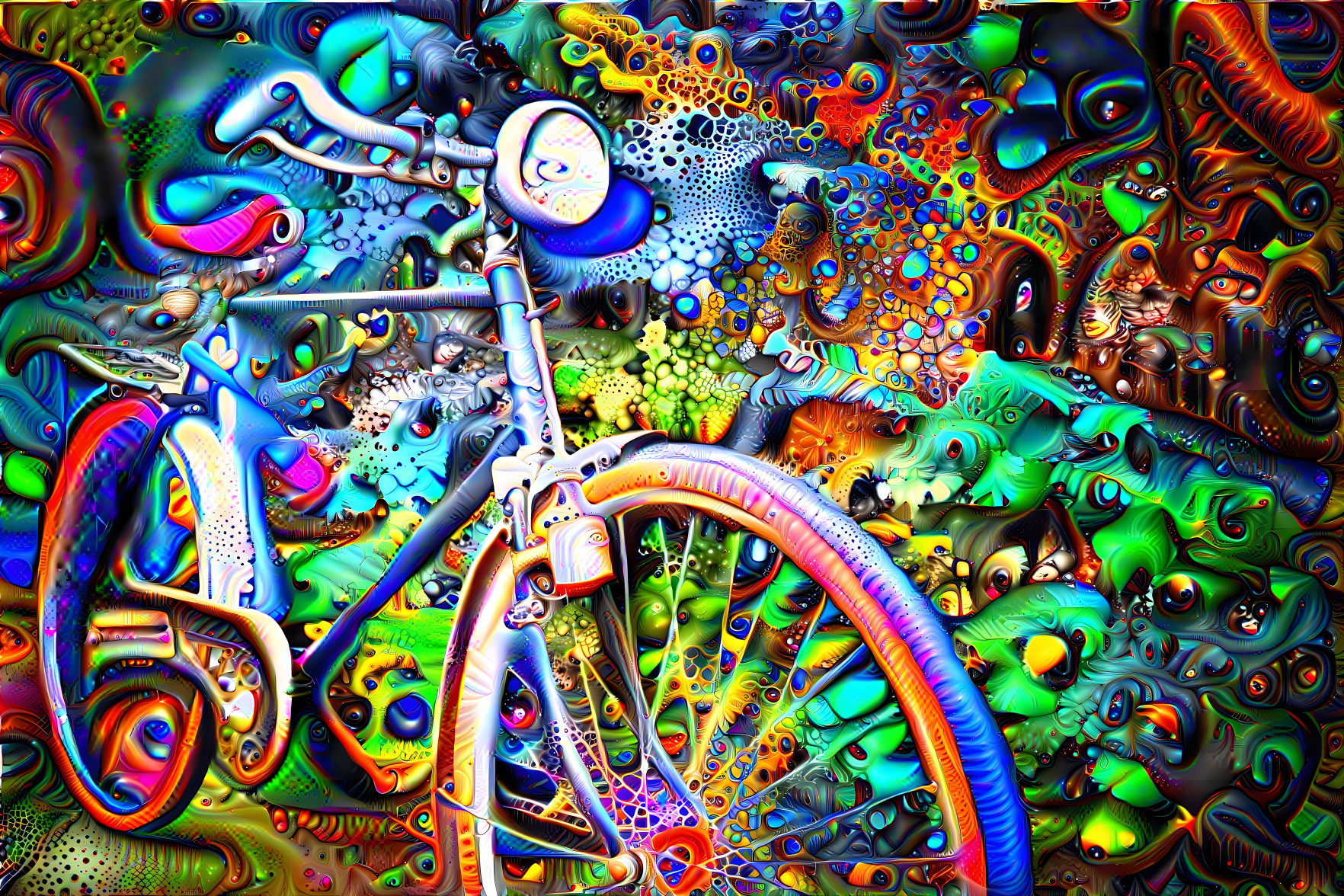 Bicycle Day